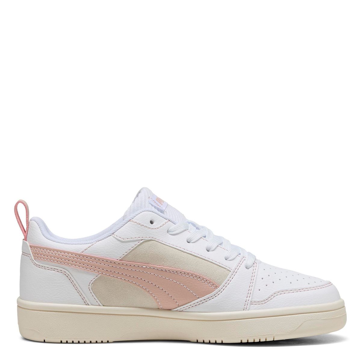 PUMA - Zapatillas Urbanas Mujer Puma Rebound V6 Low