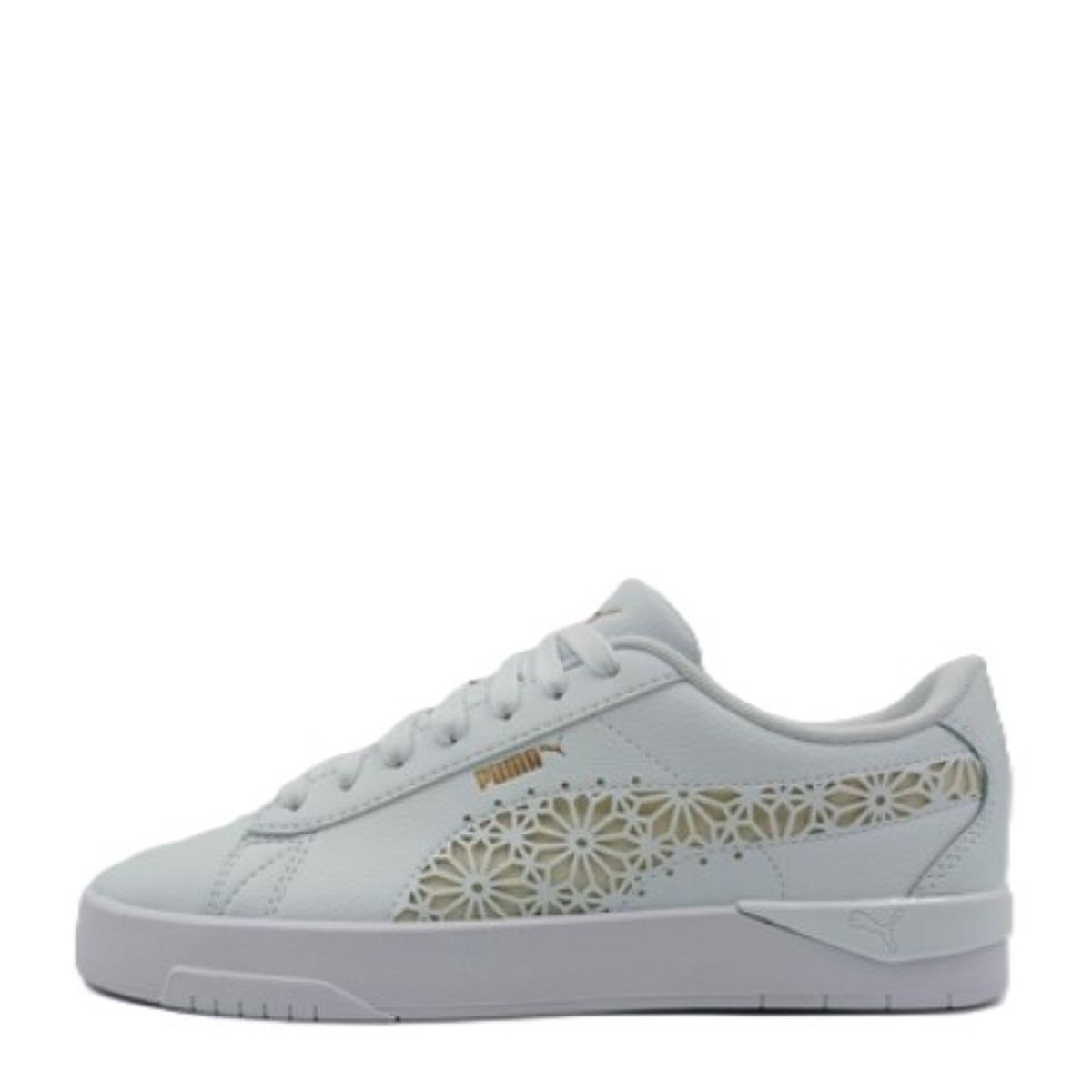 PUMA - Zapatillas Urbanas Mujer Puma Jada Classic Lasercut