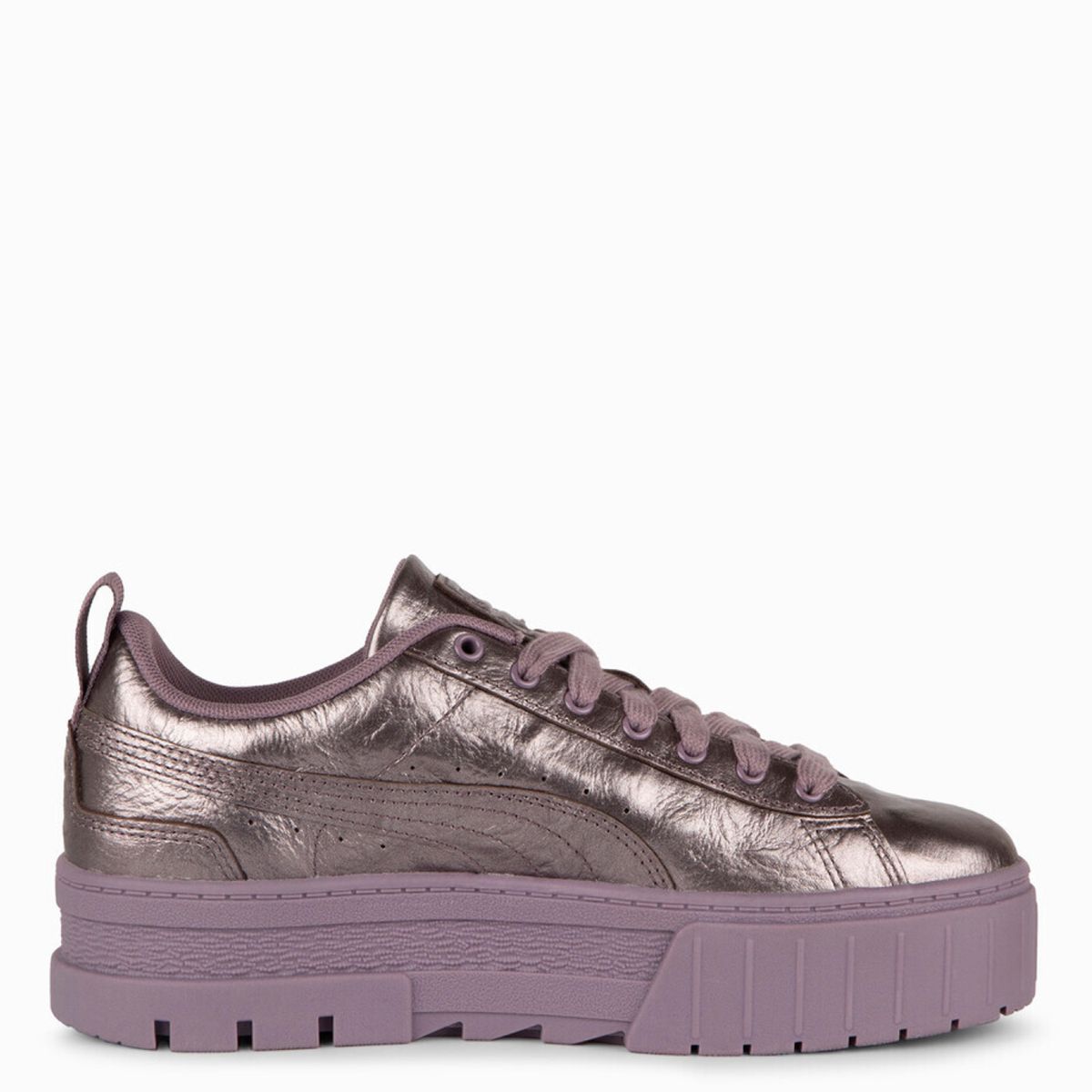 PUMA - Zapatillas Urbanas Mayze Galactic Wns Mujer Puma