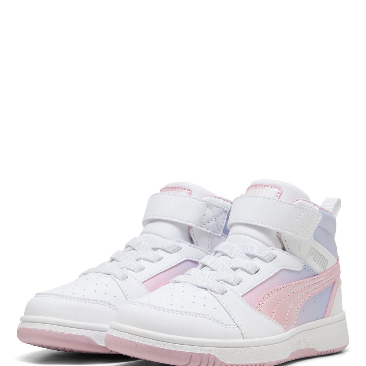 PUMA - Zapatillas Urbanas Niña Puma Rebound V6