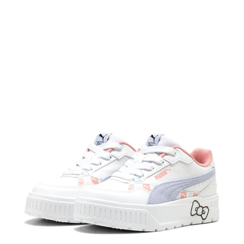 PUMA - Zapatillas Urbanas Karmen Ii Idol Hk&fr Ps Niño Puma