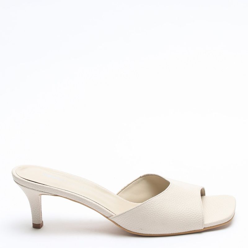 MOSSIMO - Sandalia Beige Mujer Mossimo X Luana Barron