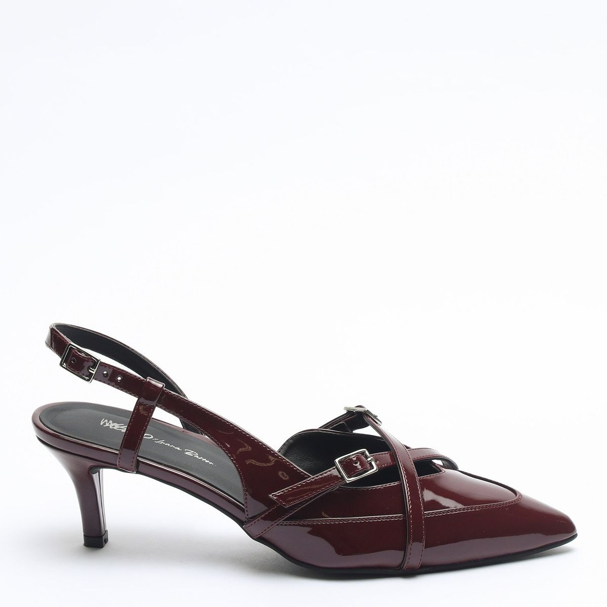 MOSSIMO - Zapatos de Vestir Mujer Mossimo x Luana Barron