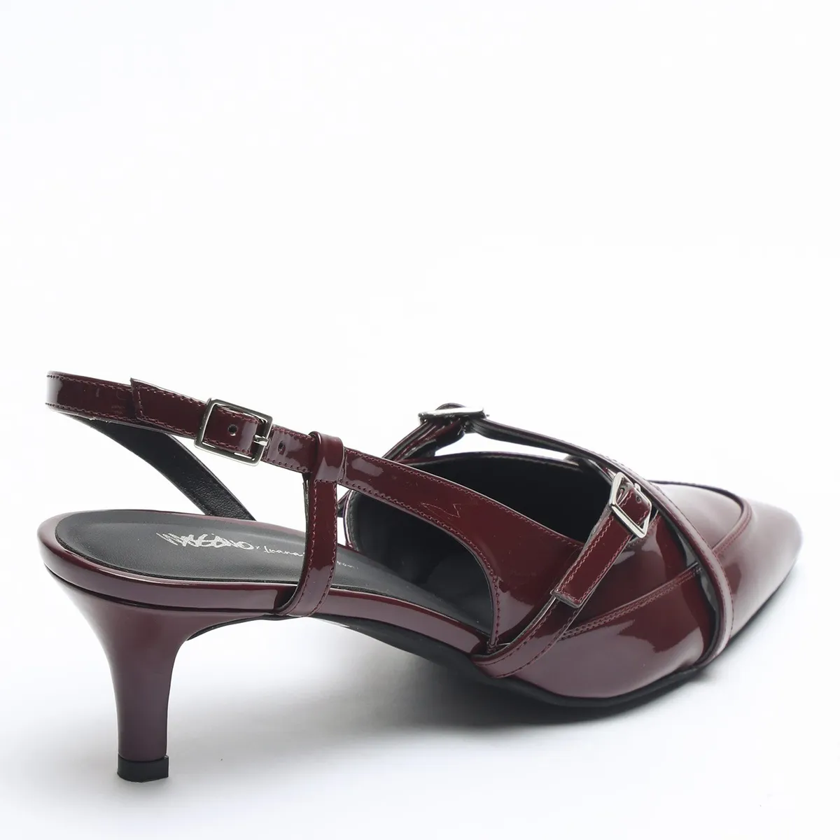 MOSSIMO - Zapatos de Vestir Mujer Mossimo x Luana Barron