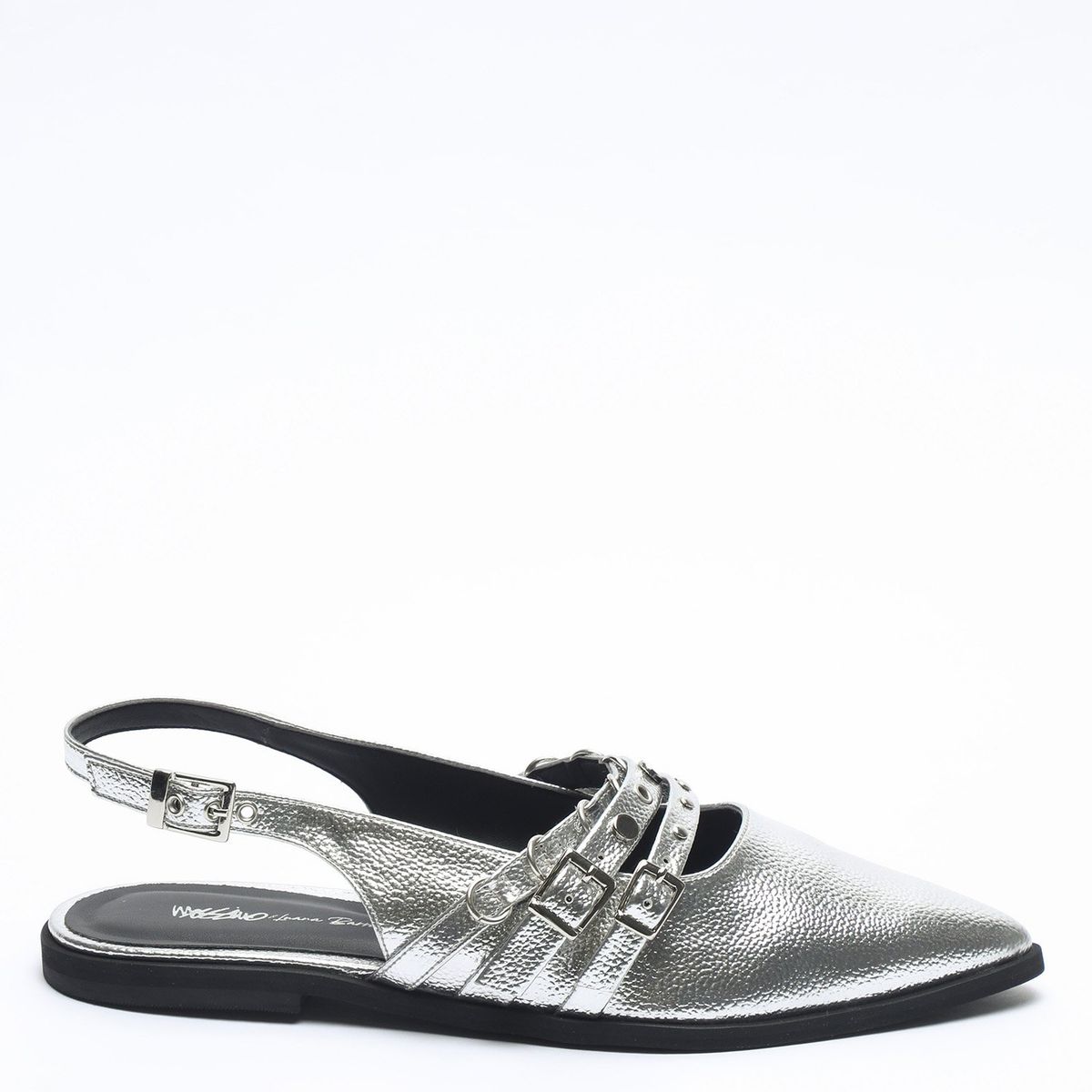 MOSSIMO - Zapatos Casuales Mujer Mossimo x Luana Barron