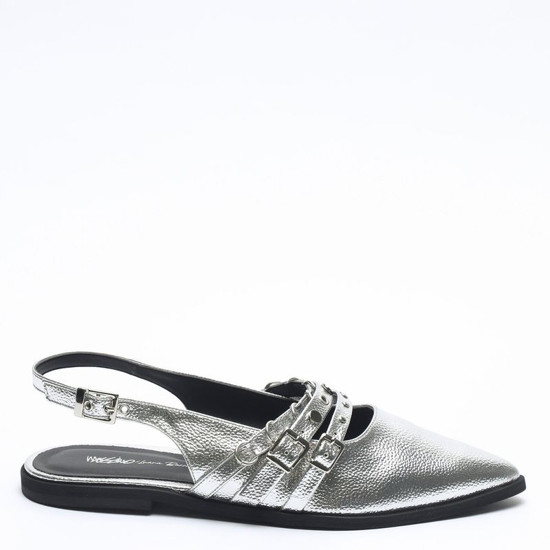 MOSSIMO - Zapatos Casuales Mujer Mossimo x Luana Barron