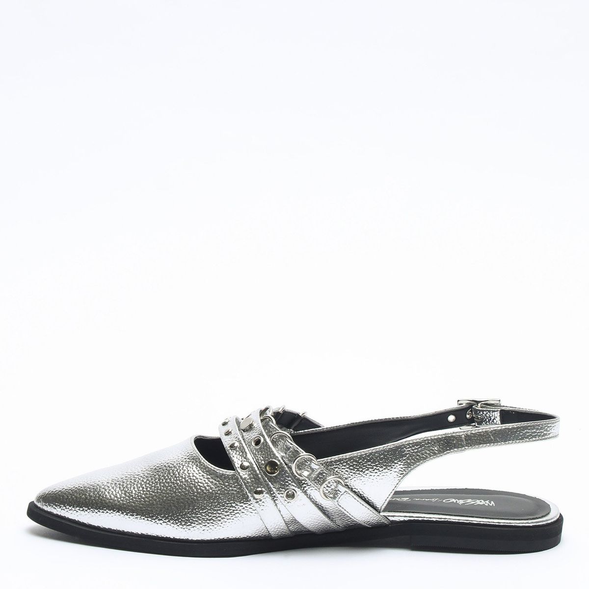 MOSSIMO - Zapatos Casuales Mujer Mossimo x Luana Barron