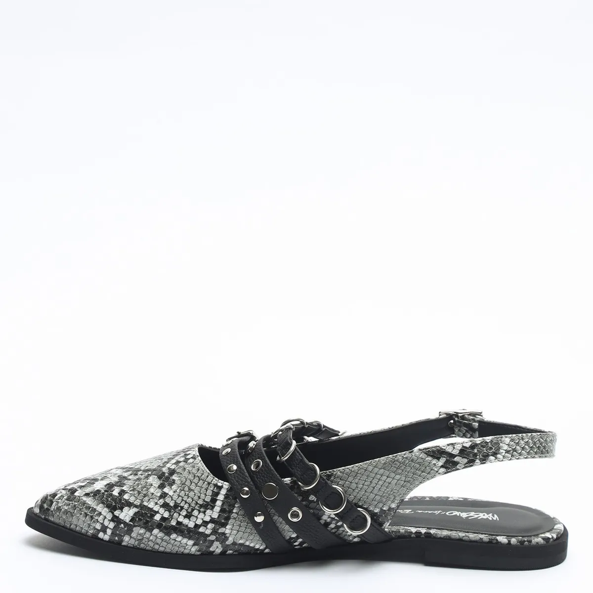 MOSSIMO - Zapatos Casuales Mujer Mossimo x Luana Barron