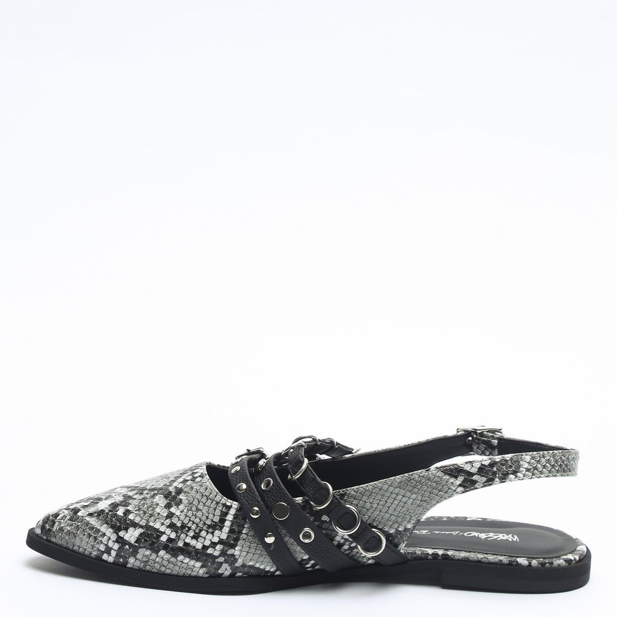 MOSSIMO - Zapatos Casuales Mujer Mossimo x Luana Barron