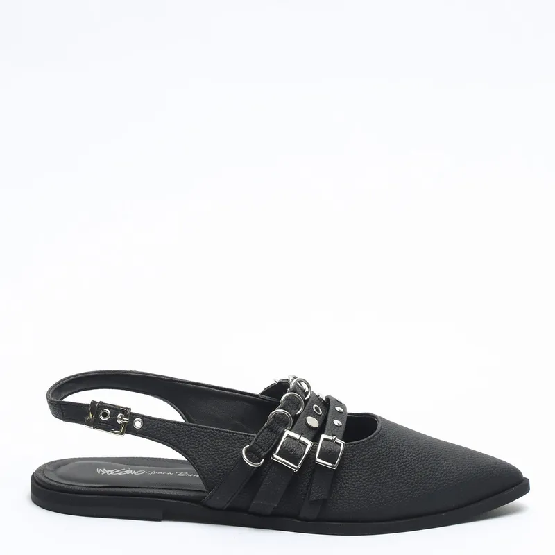 MOSSIMO - Zapatos Casuales Mujer Mossimo x Luana Barron