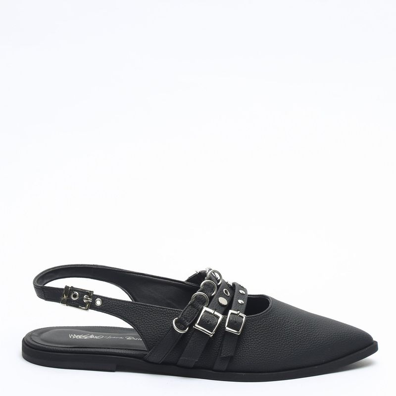 MOSSIMO - Zapatos Casuales Mujer Mossimo x Luana Barron