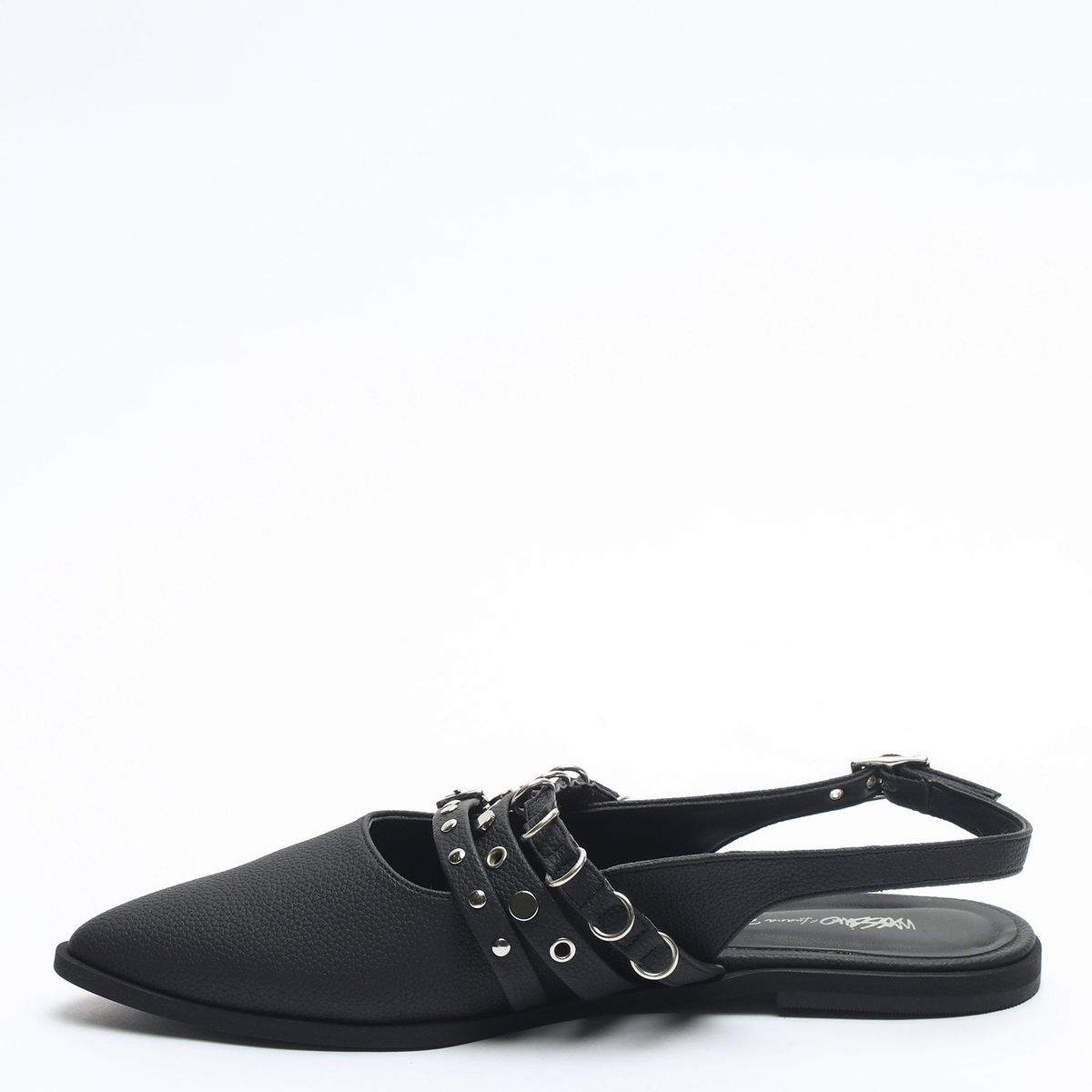 MOSSIMO - Zapatos Casuales Mujer Mossimo x Luana Barron