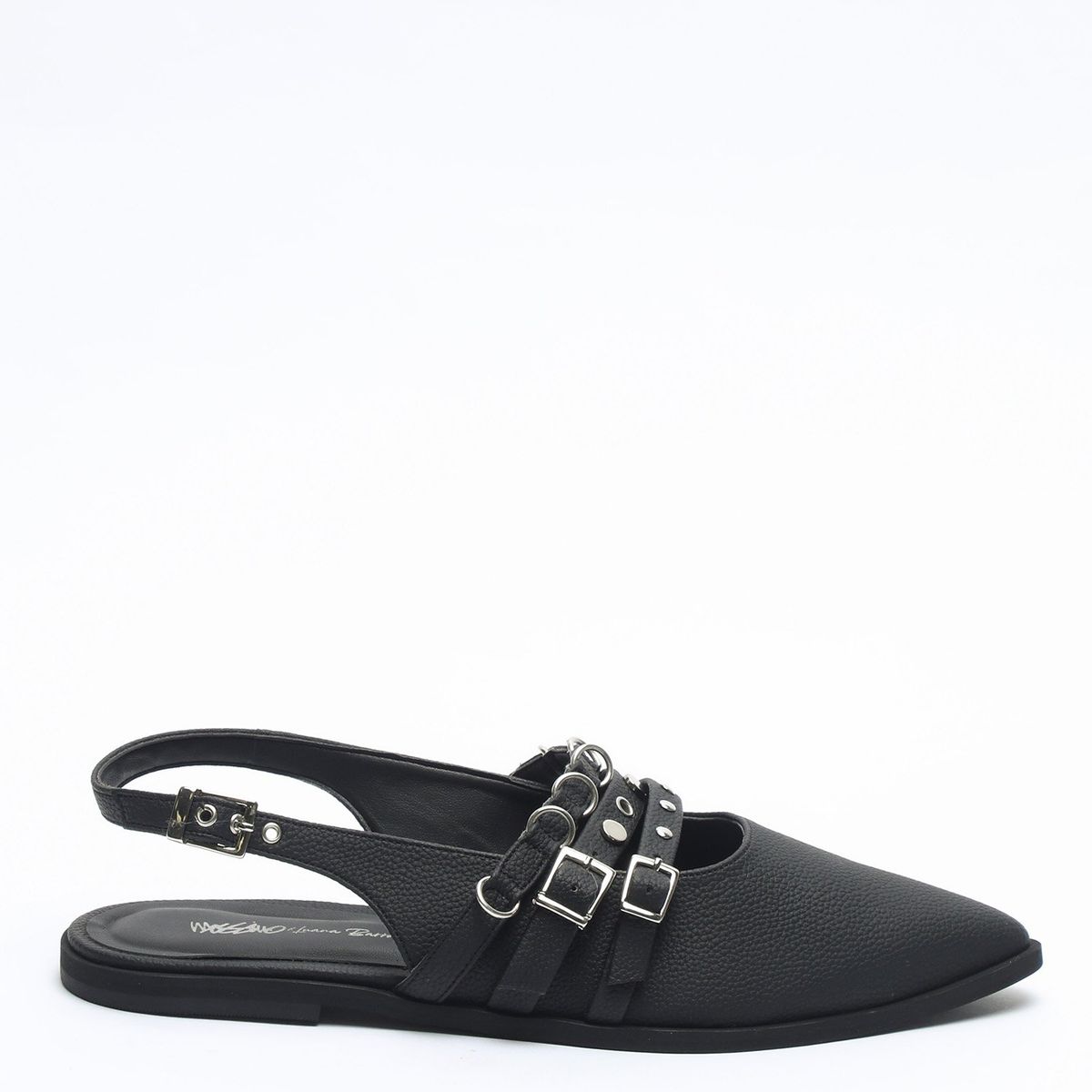 MOSSIMO - Zapatos Casuales Mujer Mossimo x Luana Barron