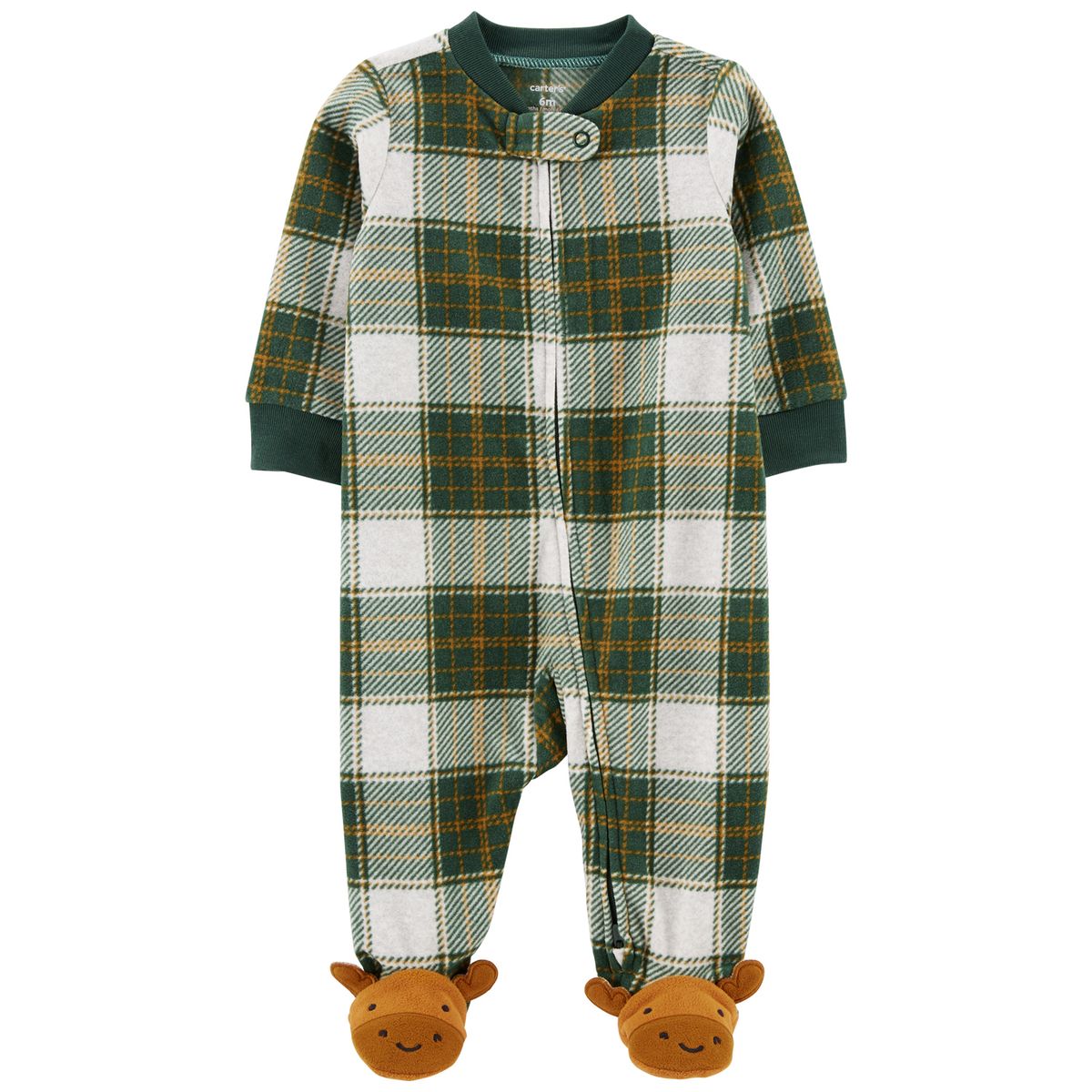 CARTER'S - Pijama Bebé Niño Carters
