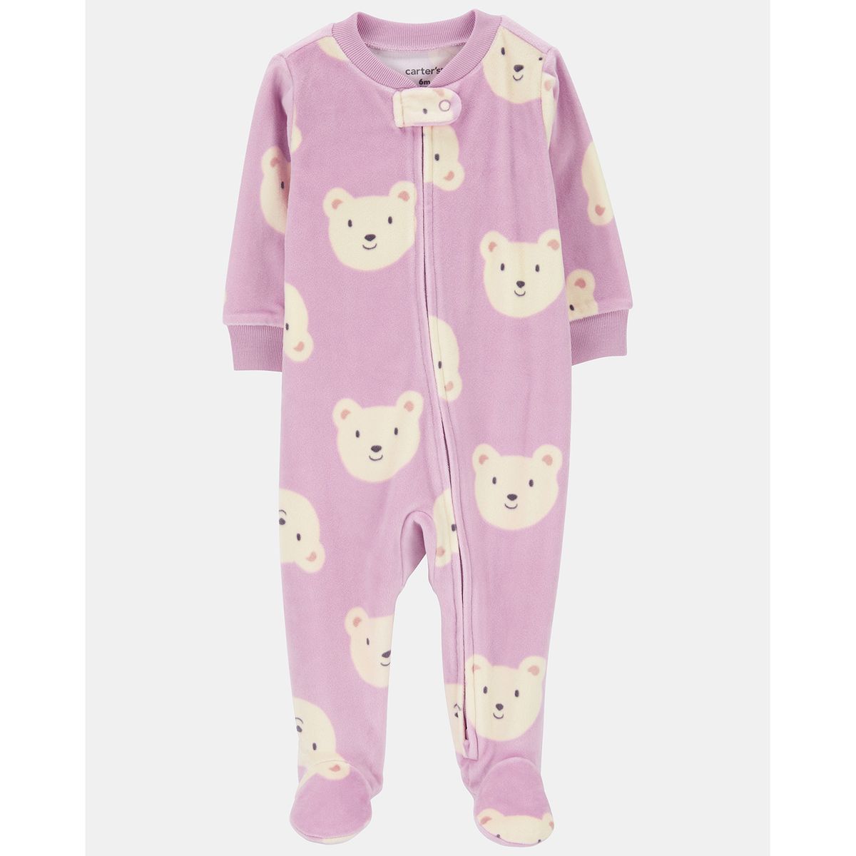 CARTER'S - Pijama Bebé Niña Carters
