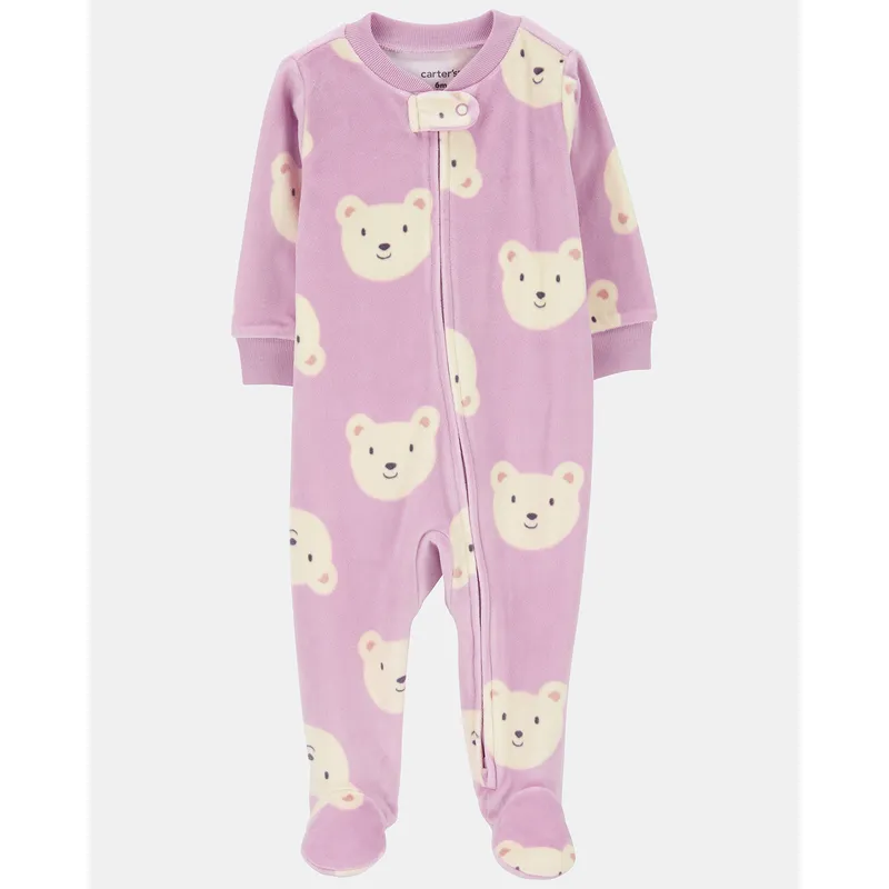 CARTER'S - Pijama Bebé Niña Carters