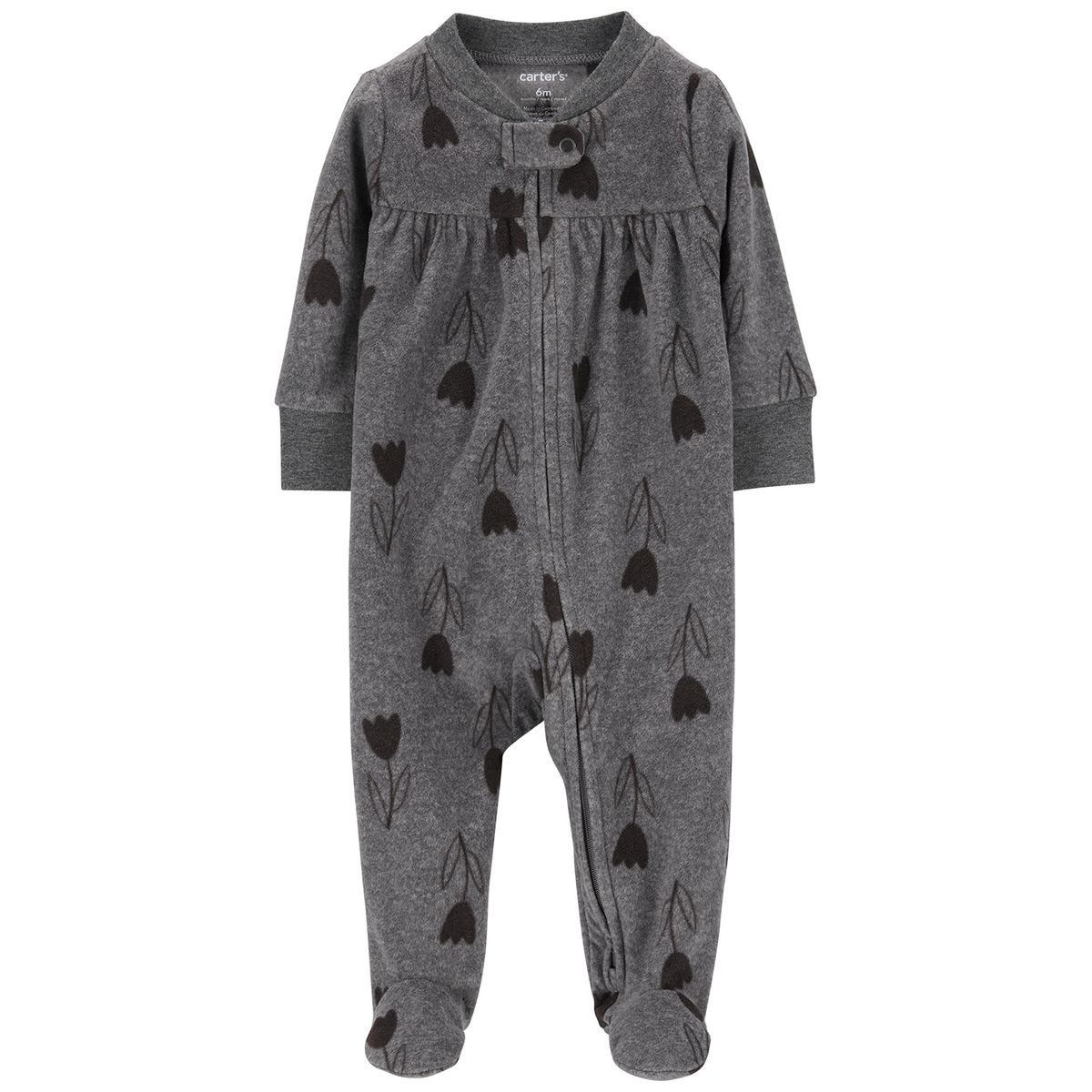 CARTER'S - Pijama Bebé Niña Carters