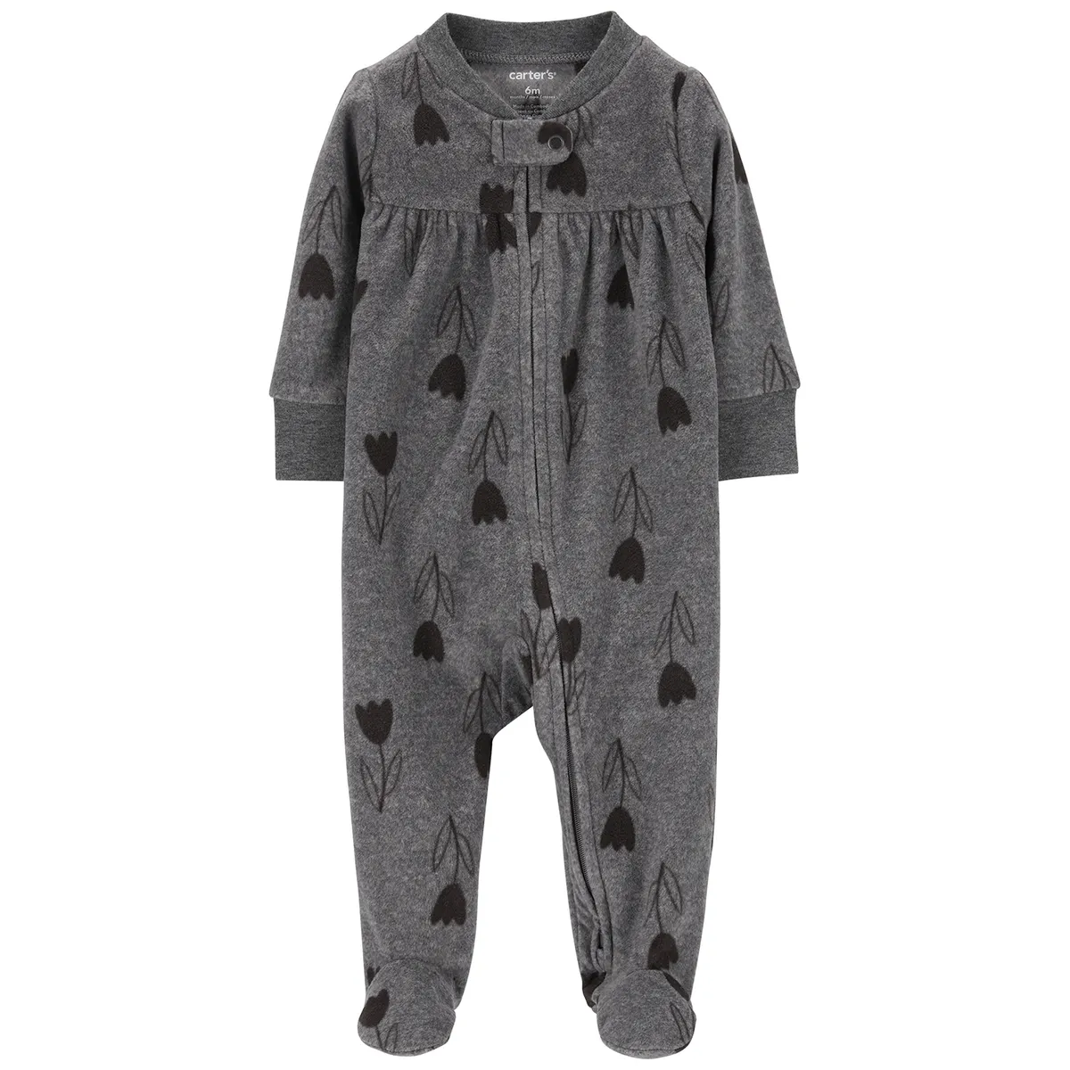 CARTER'S - Pijama Bebé Niña Carters