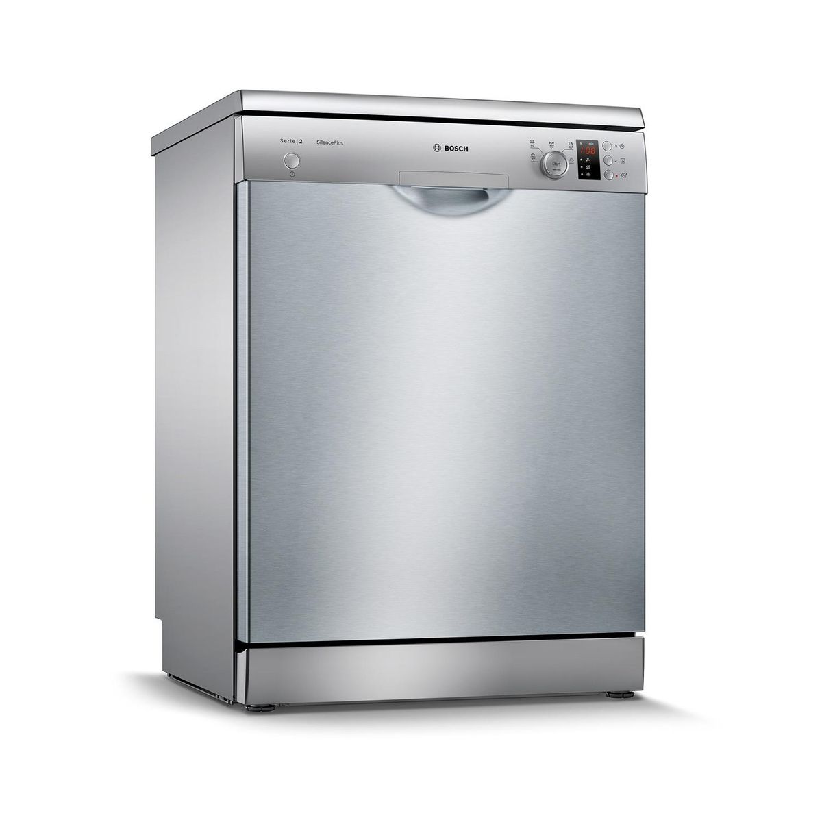 BOSCH - Lavavajillas Bosch Sms25ai05e