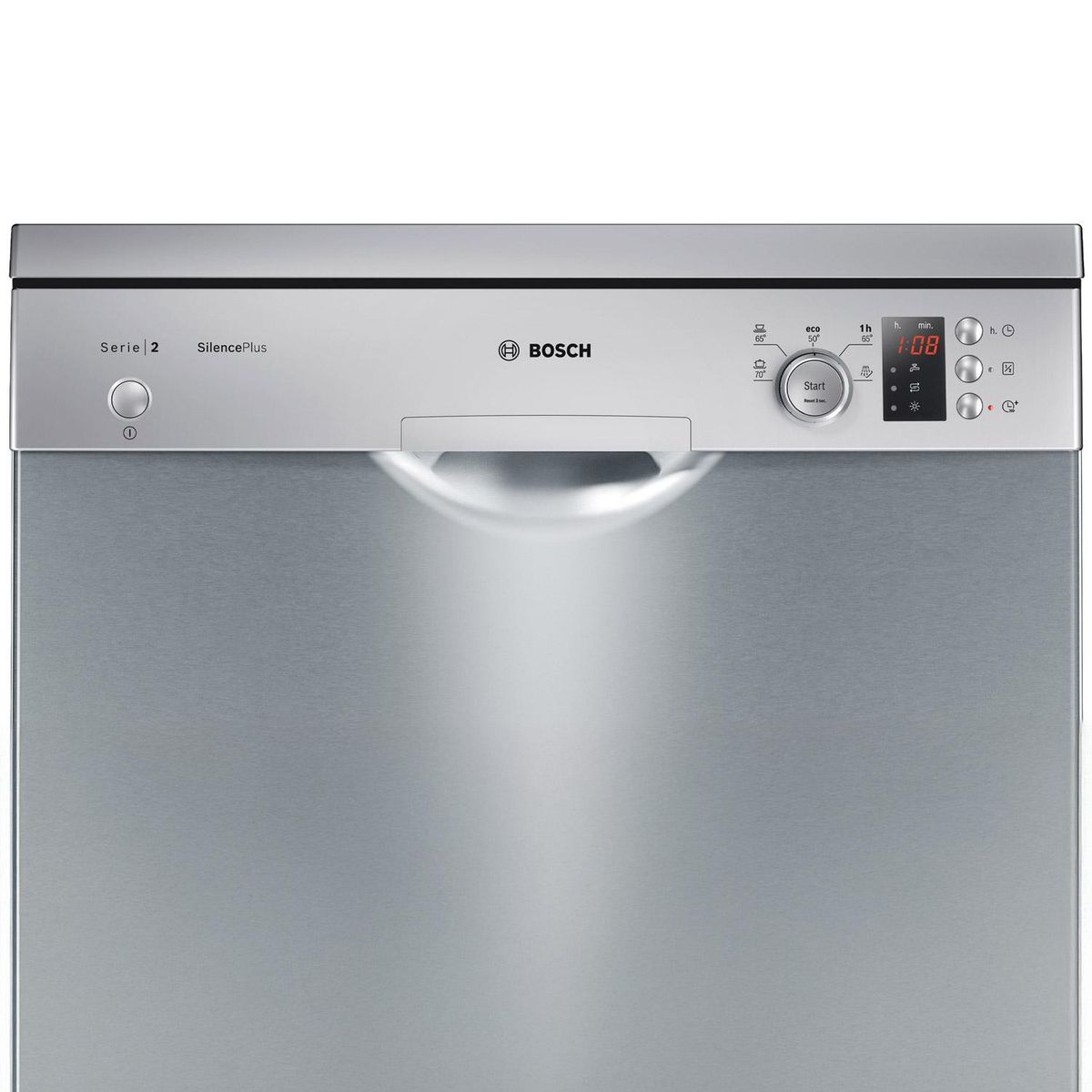 BOSCH - Lavavajillas Bosch Sms25ai05e