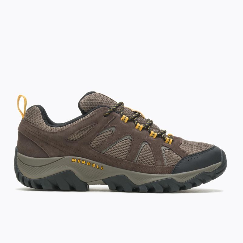 MERRELL - Zapatillas Outdoor Hombre Merrell Oakcreek