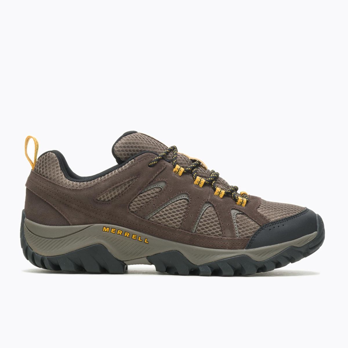 MERRELL - Zapatillas Outdoor Hombre Merrell Oakcreek