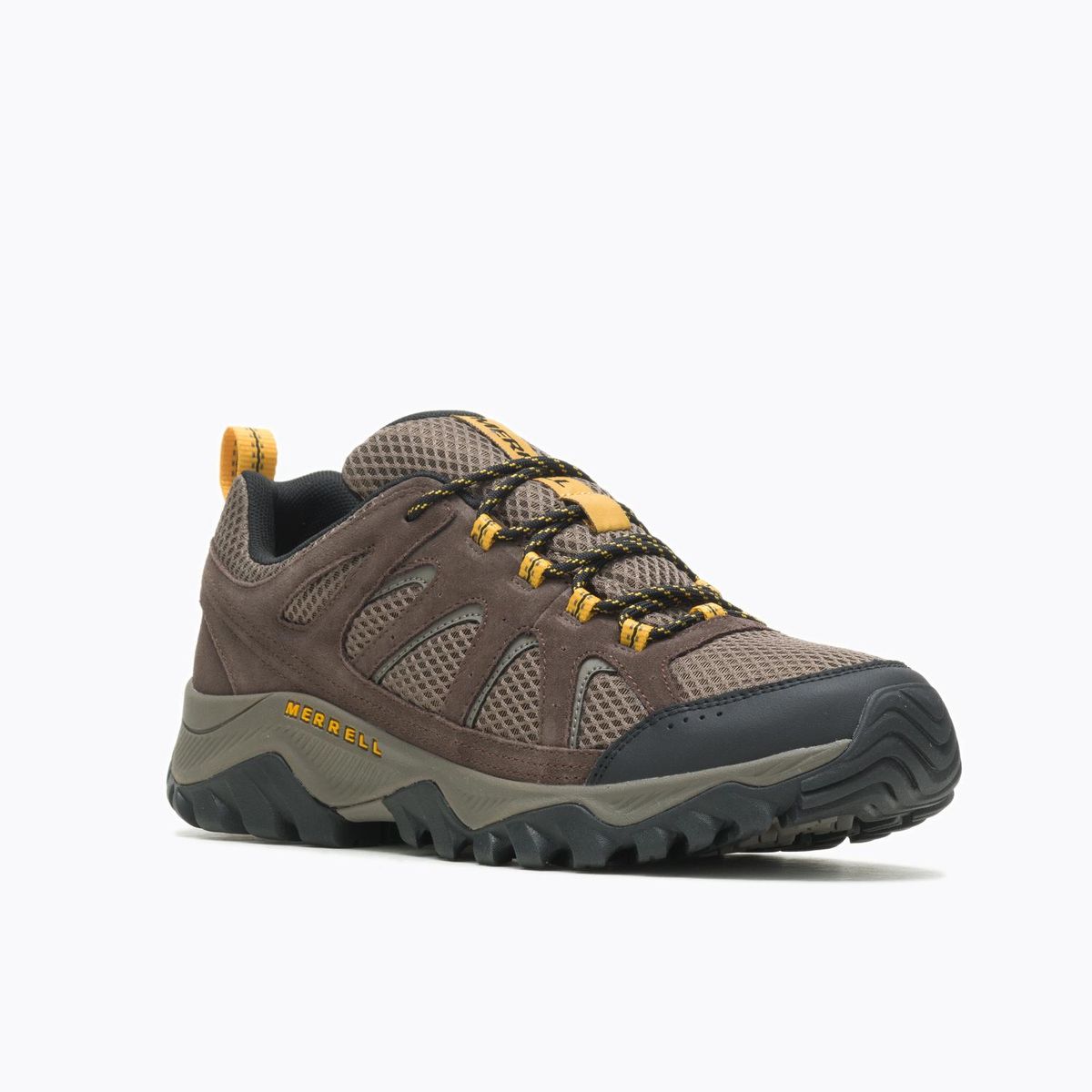 MERRELL - Zapatillas Outdoor Hombre Merrell Oakcreek