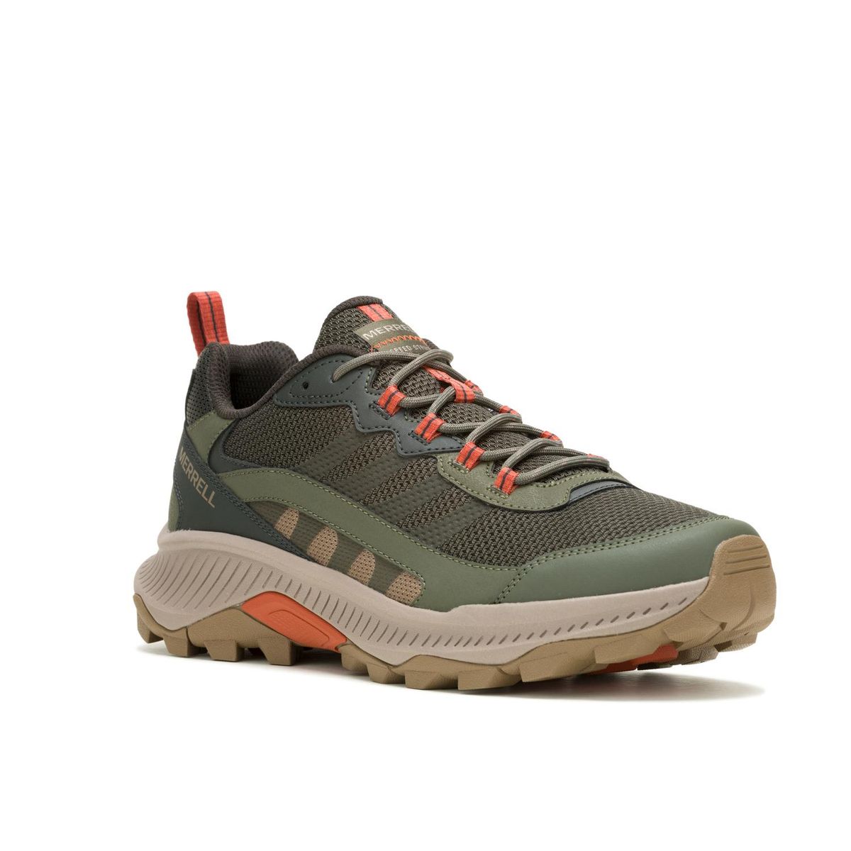 MERRELL - Zapatillas Outdoor Hombre Merrell Speed Strike 2