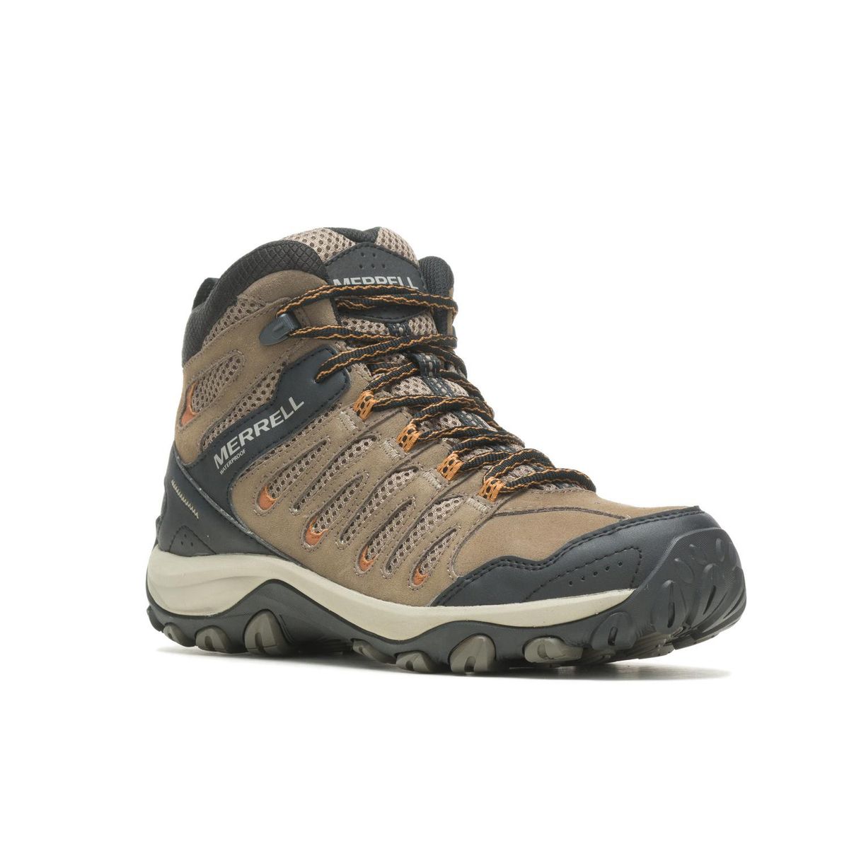 MERRELL - Zapatillas Outdoor Hombre Merrell Crosslander 3 Mid