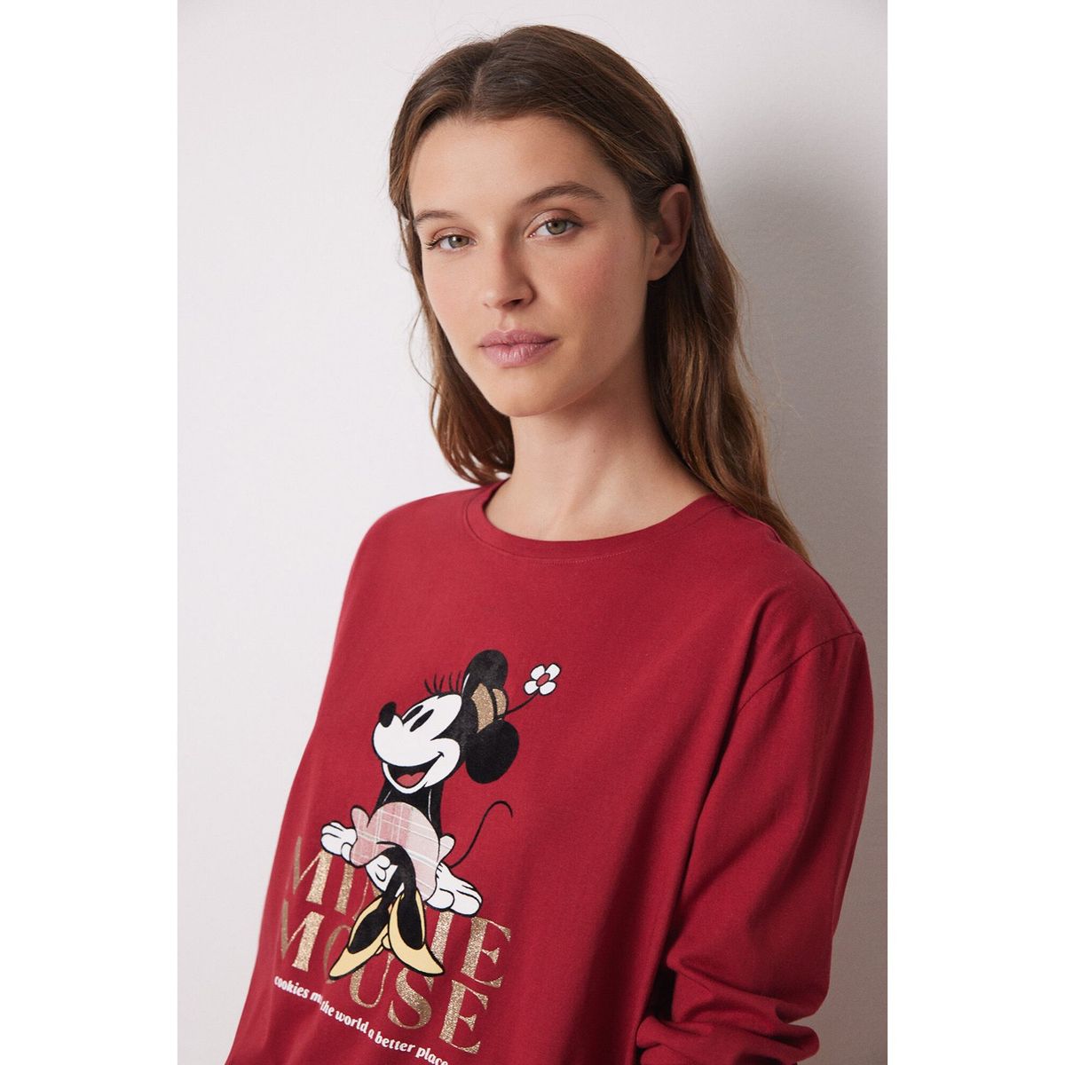 WOMEN SECRET - Pijama Mujer Women Secret