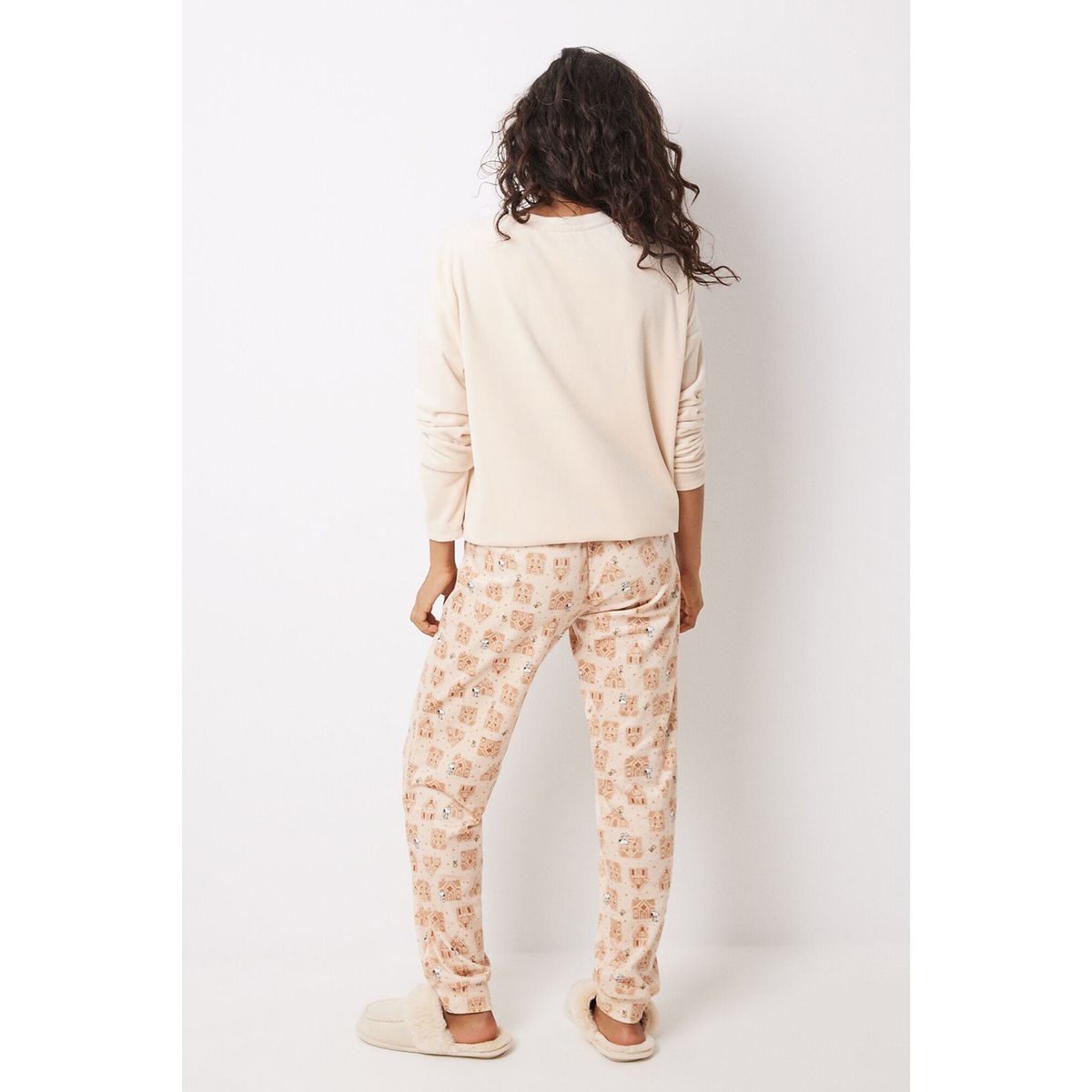 WOMEN SECRET - Pijama Mujer Women Secret