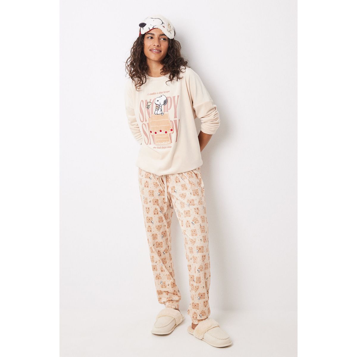 WOMEN SECRET - Pijama Mujer Women Secret