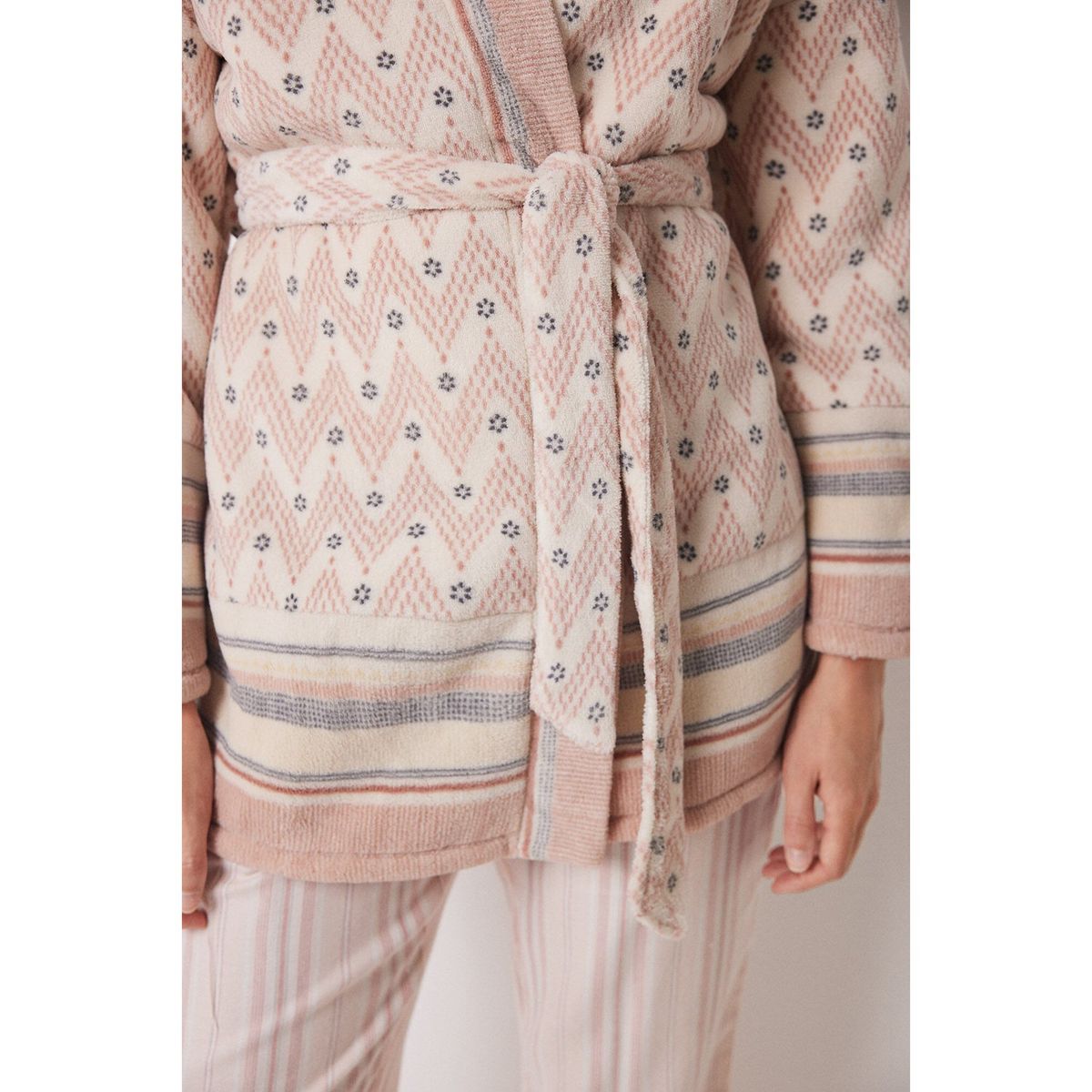 WOMEN SECRET - Bata Mujer Women Secret