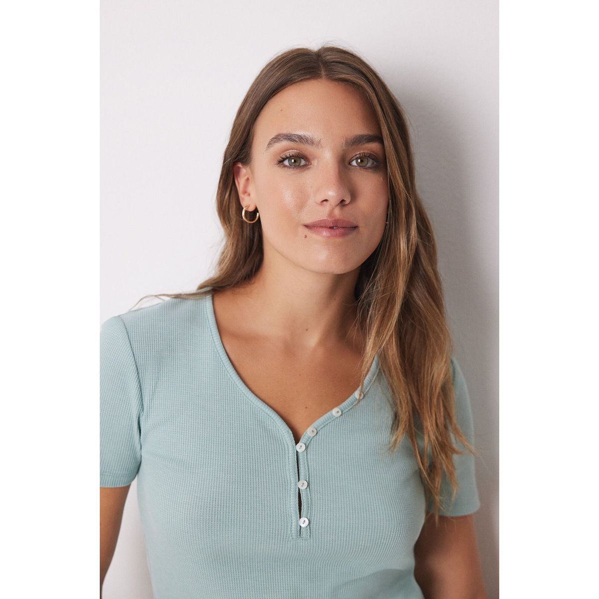 WOMEN SECRET - Polo Manga Corta Mujer