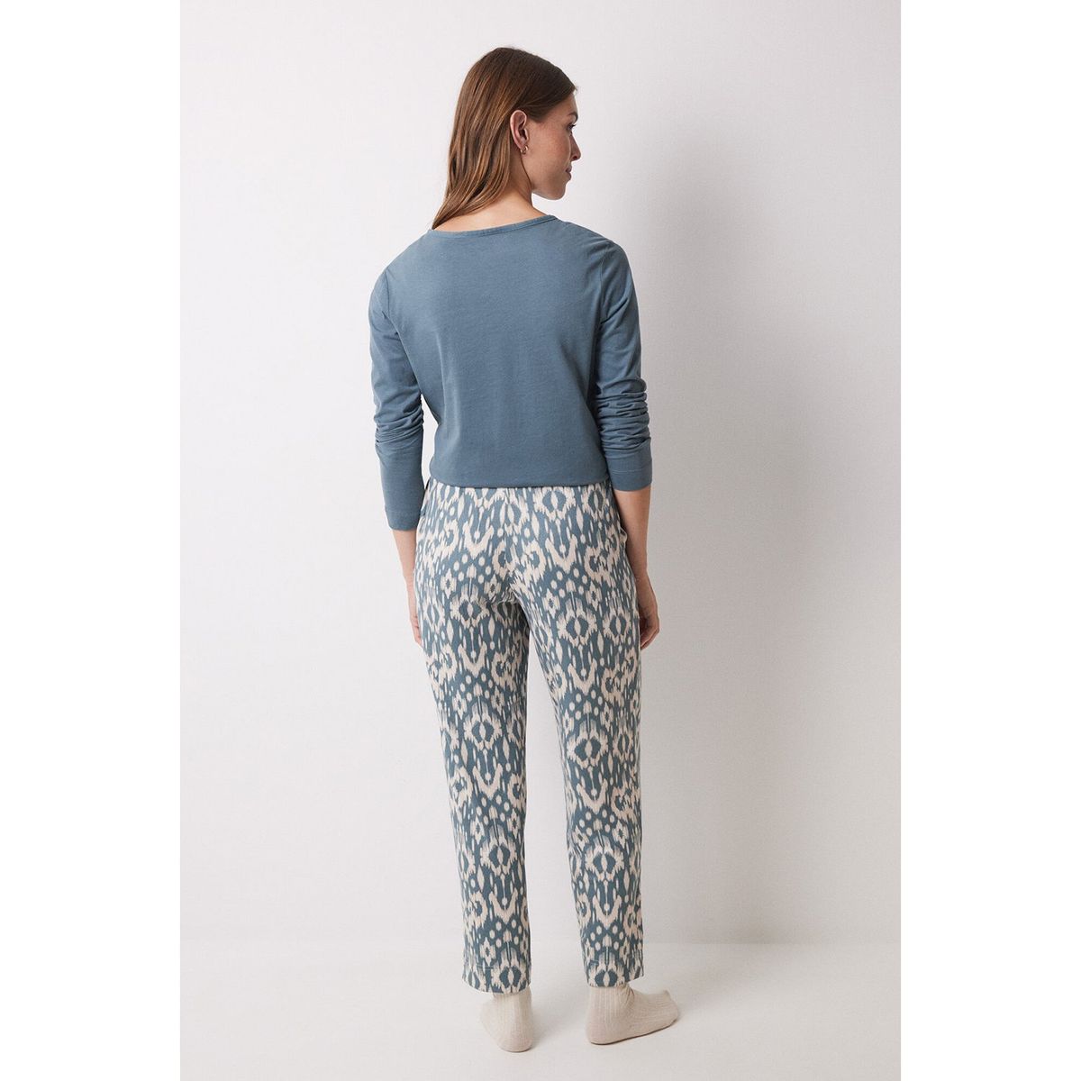 WOMEN SECRET - Pantalon Mujer Women Secret