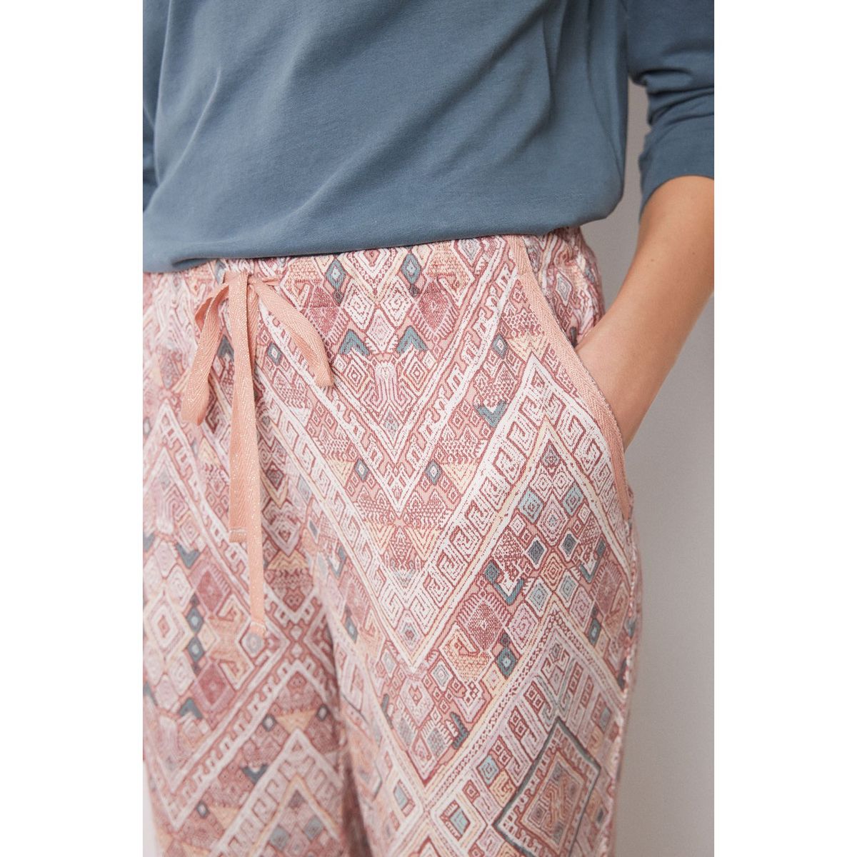 WOMEN SECRET - Pantalon Mujer Women Secret