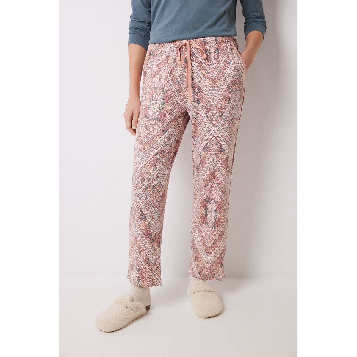 WOMEN SECRET - Pantalon Mujer Women Secret