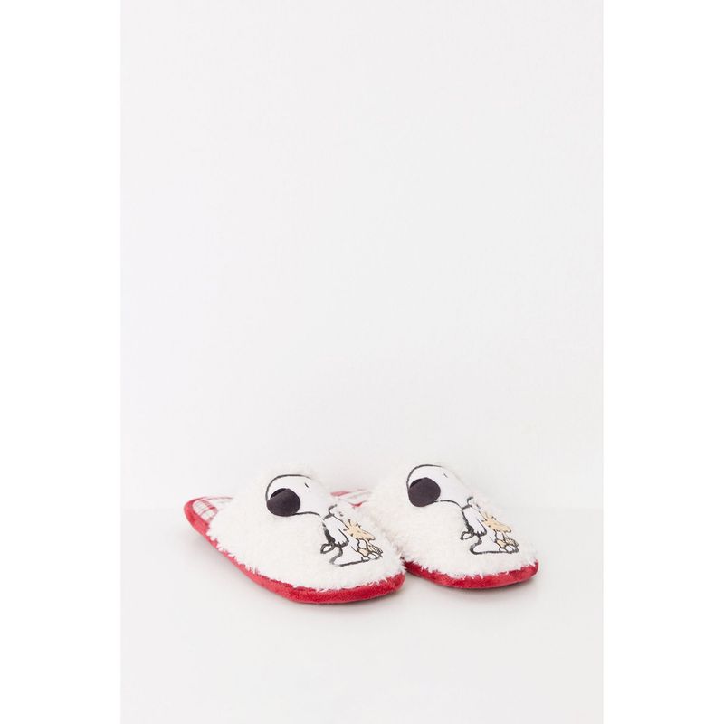 WOMEN SECRET - Pantufla Mujer Women Secret