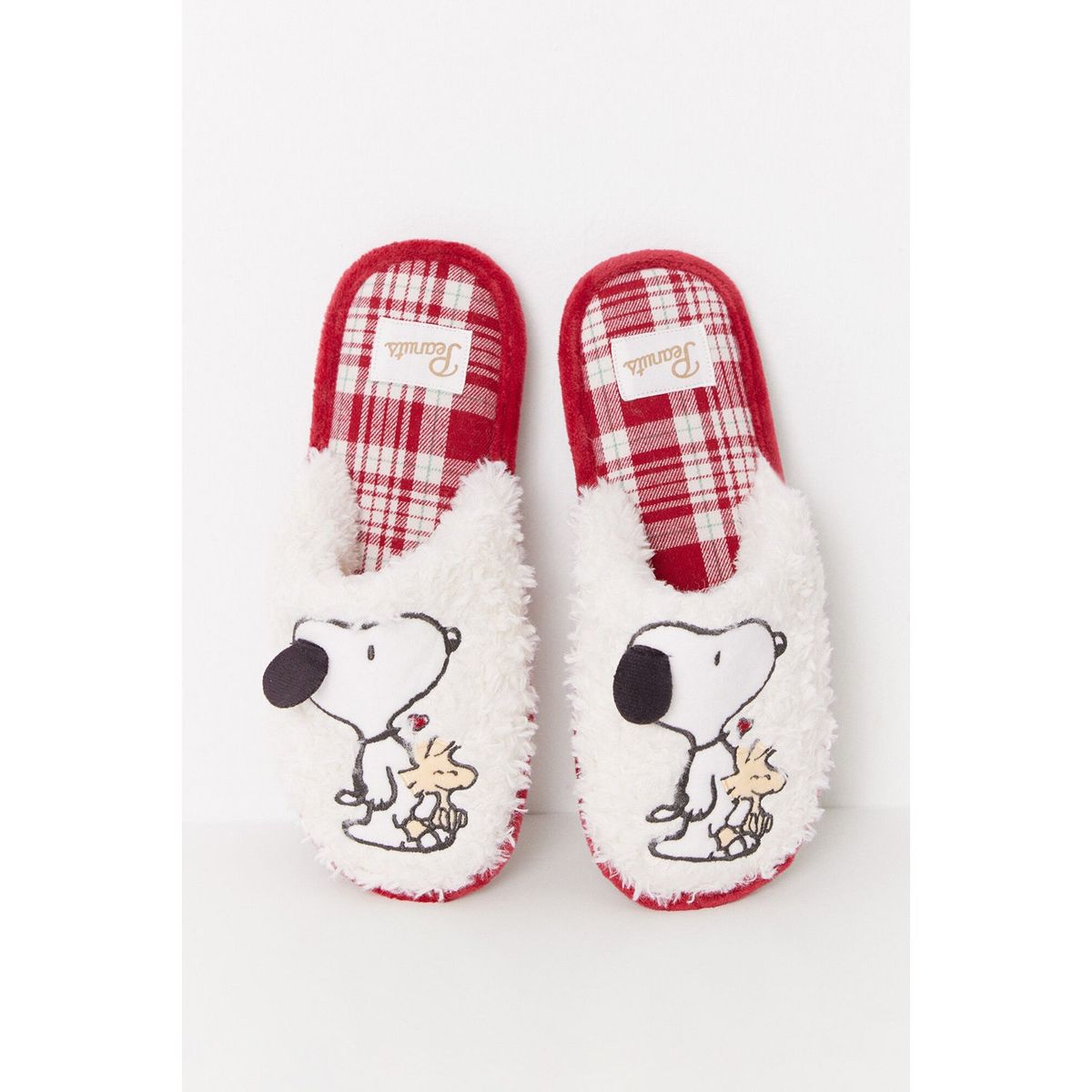 WOMEN SECRET - Pantufla Mujer Women Secret