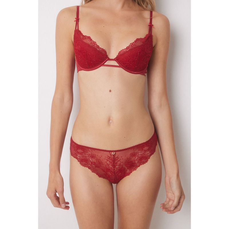 WOMEN SECRET - Calzon Bikini Mujer