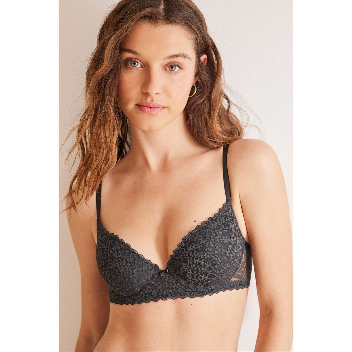 WOMEN SECRET - Sosten Push Mujer