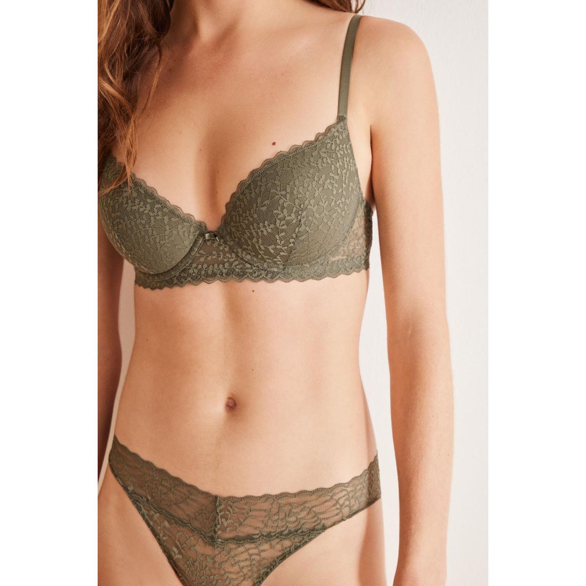 WOMEN SECRET - Sosten Push Mujer