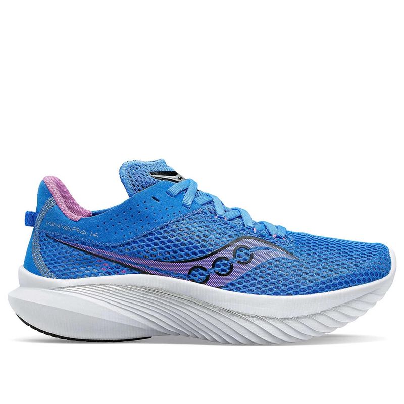 SAUCONY - Zapatillas Running Mujer Saucony Kinvara 14
