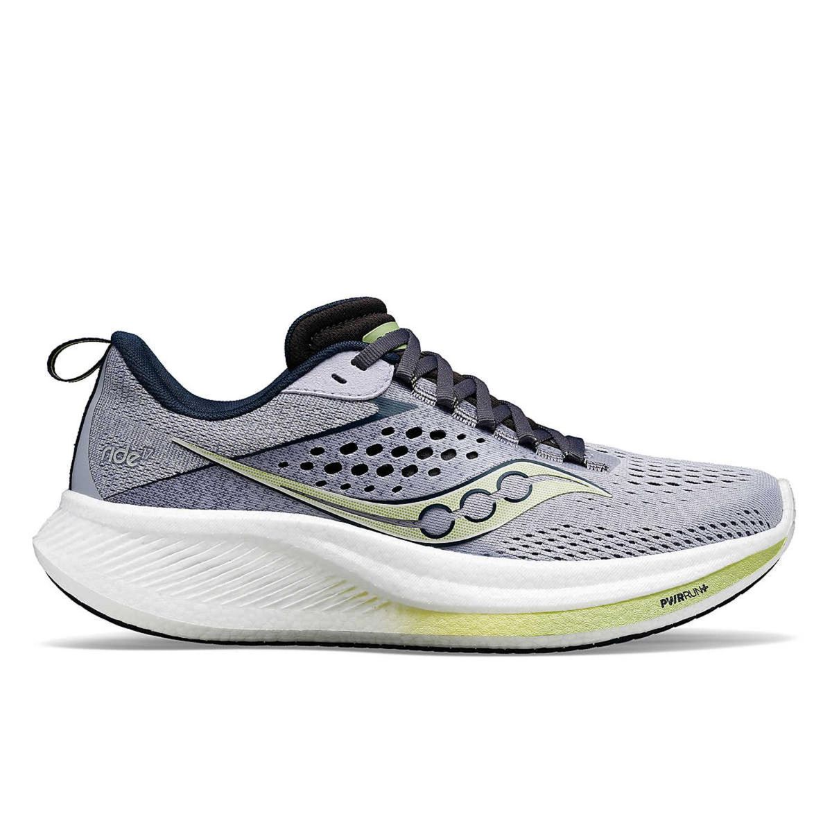 SAUCONY - Zapatillas Running Mujer Saucony Ride 17
