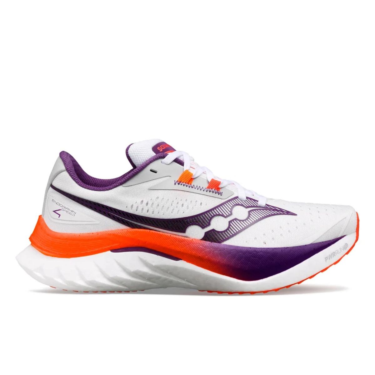 SAUCONY - Zapatillas Running Mujer Saucony Endorphin Speed