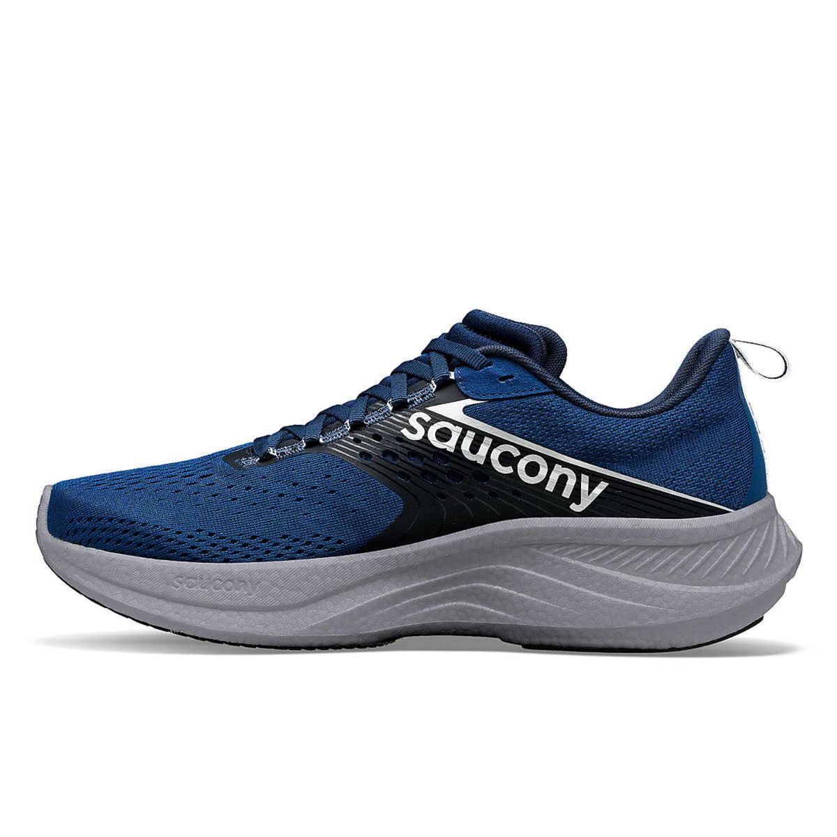 SAUCONY - Zapatillas Running Hombre Saucony Ride 17