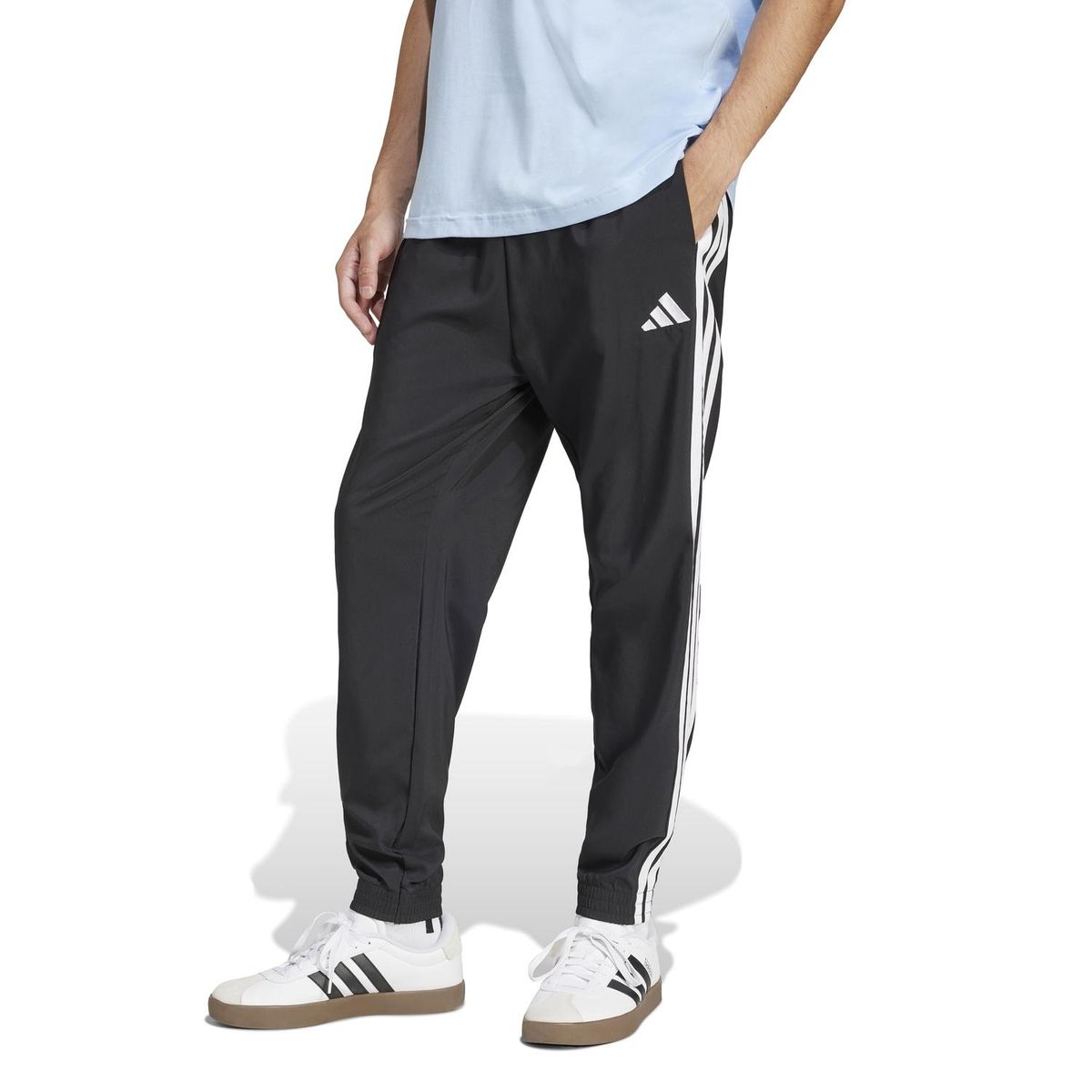 ADIDAS - Pantalón Casual Hombre Adidas Essentials