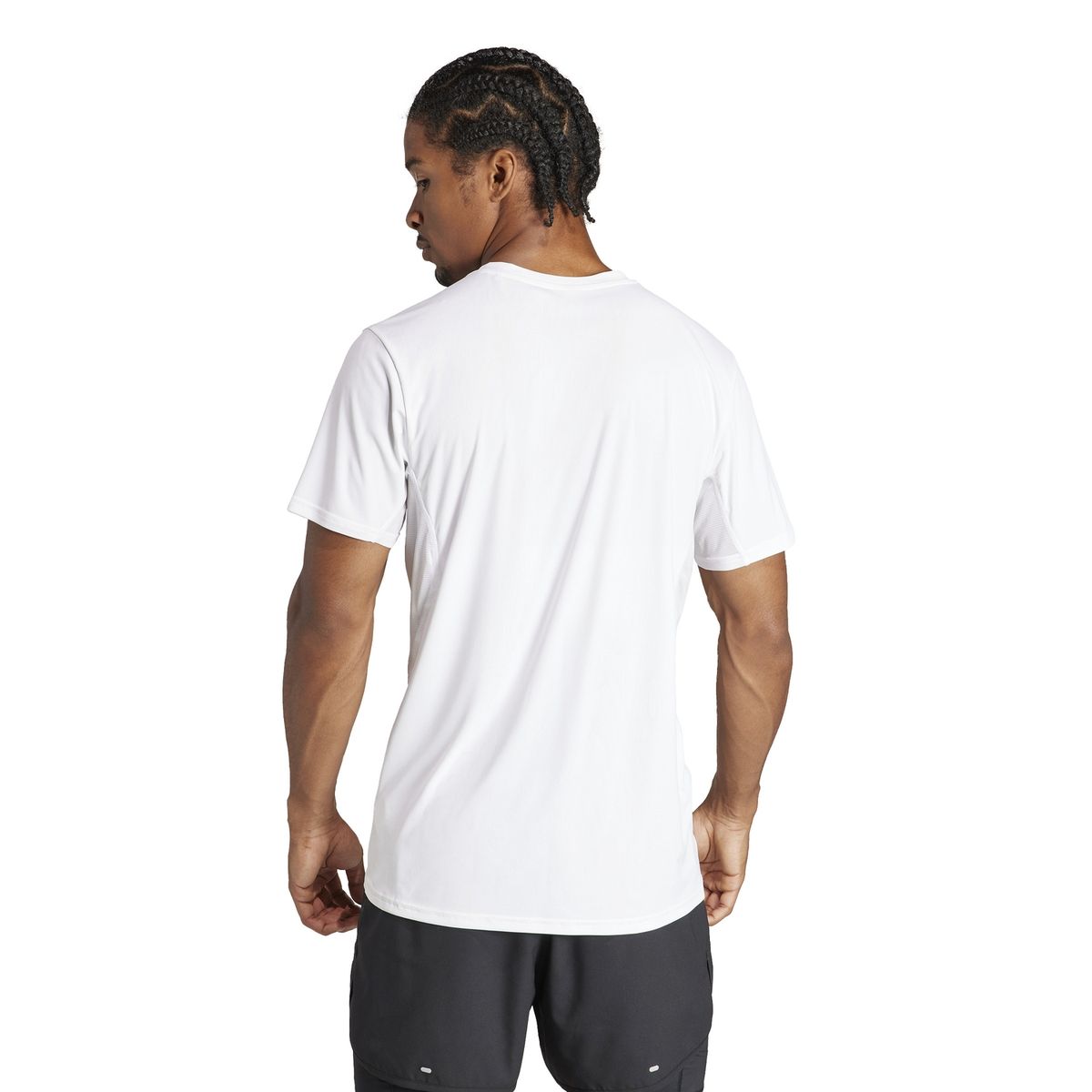 ADIDAS - Camiseta Running Hombre Adidas Adizero Essentials