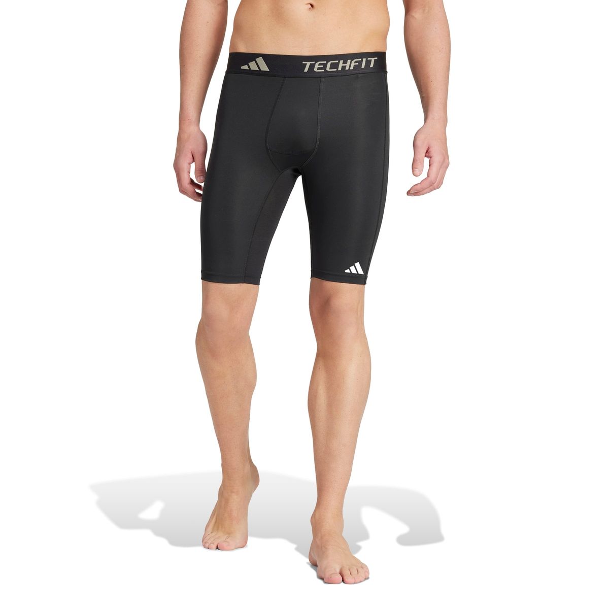 ADIDAS - Mallas Deportivas Hombre Adidas Tf Base Short T