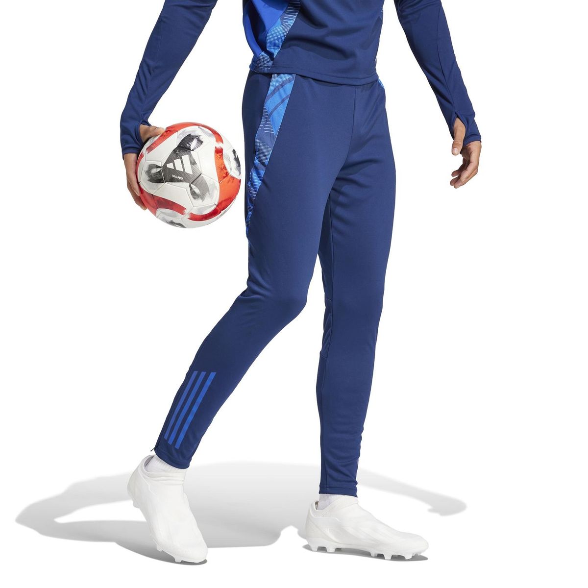 ADIDAS - Pantalón Deportivo Hombre Adidas Tiro